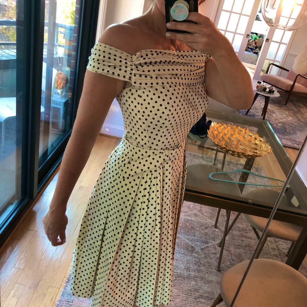 Prada dress